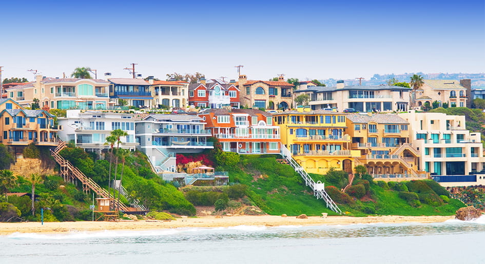 Orange County Retail Market Report